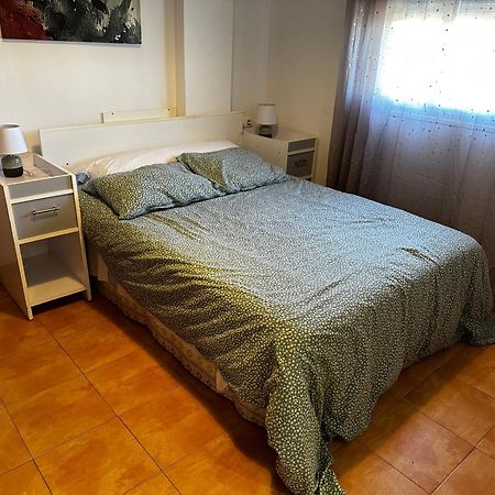 Sevilla Saltera Casa Rural Cerca Centro De Sevilla Familiar - Trabajo - Wifi Сальтерас Экстерьер фото