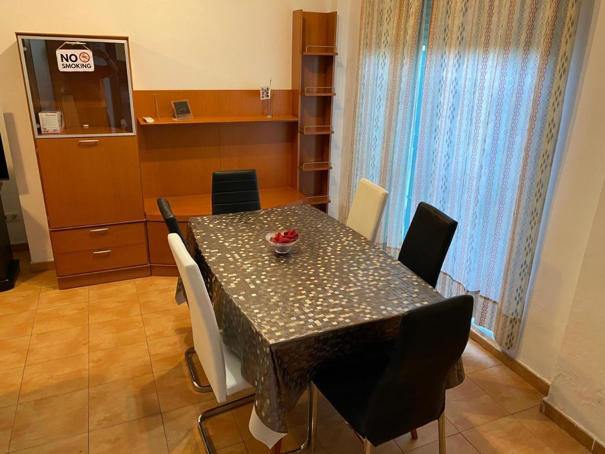 Sevilla Saltera Casa Rural Cerca Centro De Sevilla Familiar - Trabajo - Wifi Сальтерас Экстерьер фото